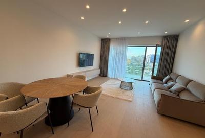 Apartament 2 camere aviației towers prima Inchiriere - 4