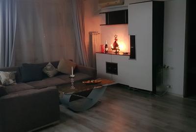 Apartament cu 2 camere semidecomandat în Calea Victoriei - 8