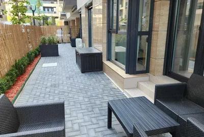 Apartament cu 2 camere decomandat în Mamaia - 2