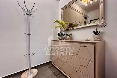 Apartament de lux cu 2 camere, loc de parcare, in Giroc(Future) - 12