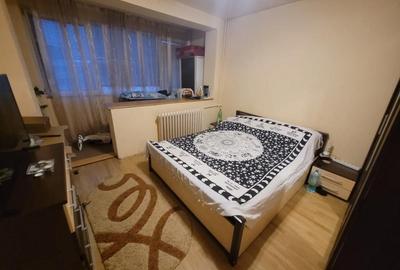 Apartament cu 2 camere decomandat, mobilat în Circumvalațiunii - 5
