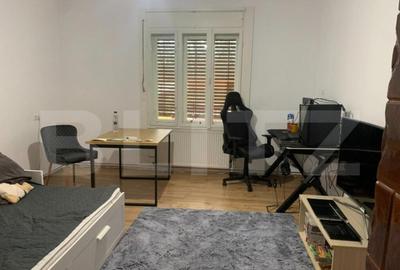 Casă cu 4 camere cu Teren 550 Mp în Lugojului - 2