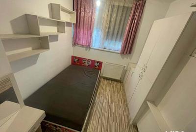 Inchiriez apartament ARED UTA 46m2 - 3