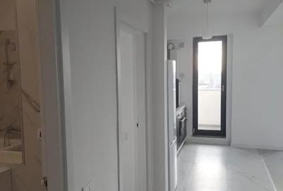 Apartament cu 2 camere decomandat, mobilat în Păcii - 5