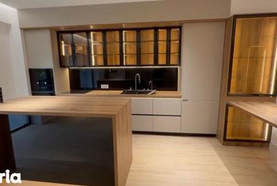 Apartament cu 2 camere în Băneasa - 4