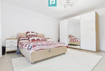 Casă individuală cu 6 camere cu Teren 630 Mp în Urseni - 1