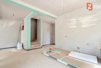 Casă cu 4 camere cu Teren 315 Mp în Ghiroda - 3