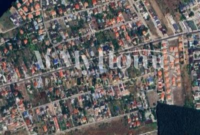 Teren Construcții intravilan de 19884 mp, în Corbeanca - 2