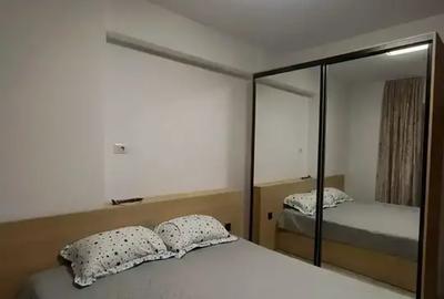 Apartament cu 2 camere decomandat, mobilat în Lacul Morii - 3