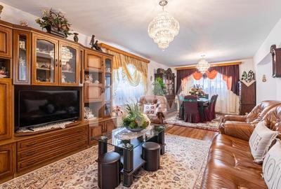 Casa spatioasa, complet utilata in Izvor-Tarlungeni, 10km de Brasov - 8