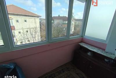 Apartament cu 2 camere decomandat, mobilat în Iosefin - 1