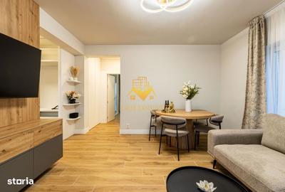 Apartament cu 2 camere, mobilat în Făget - 5