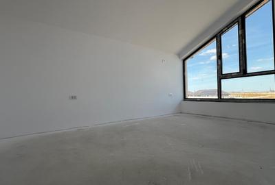 Vilă individuală cu 3 dormitoare și 2 băi | 100 mp utili | Domnești – Strada For - 8