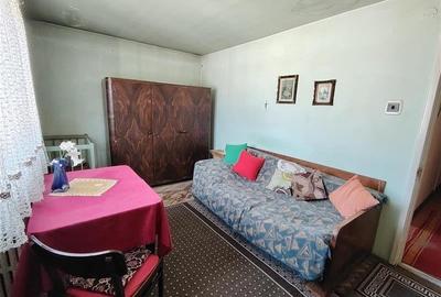 Apartament cu 3 camere (Gheorgheni Cart. Florilor, bl. 13) - 9