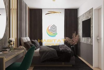 Apartament cu 4 camere decomandat în Brâncoveanu - 8