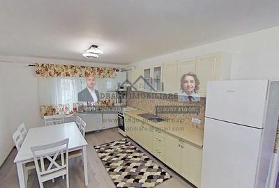 Apartament cu 2 camere semidecomandat, mobilat în Sud - 6