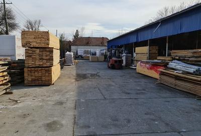 Spațiu comercial, în Central - 2