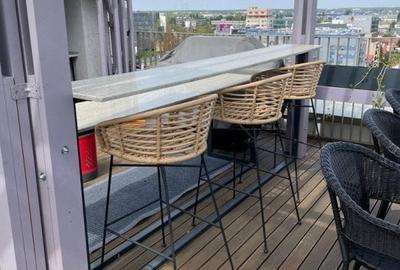 Apartament cu 3 camere semidecomandat în Aviației - 16