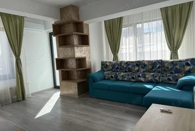 Apartament cu 2 camere decomandat în Grozăvești - 9