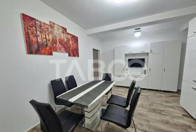 Apartament de vanzare etaj 1 cu 3 camere balcon parcare Arhi - 3