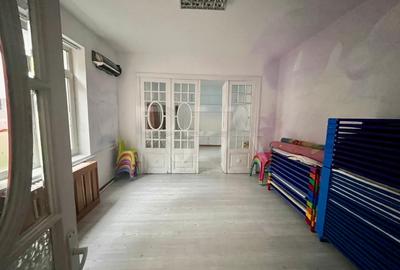 Vila individuala 8 camere  Parcul Carol - 13