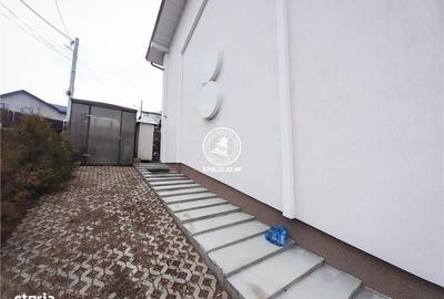 Casă cu 4 camere cu Teren 200 Mp în Valea Lupului - 7