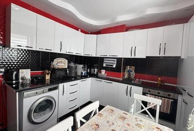 Apartament cu 3 camere decomandat în Central - 2