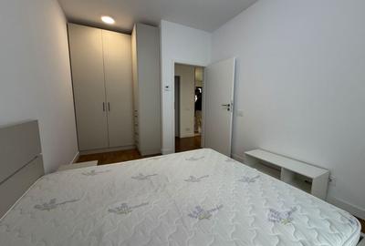 Apartament cu 2 camere semidecomandat, mobilat în Pipera - 36