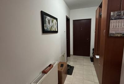 Apartament cu 2 camere decomandat, mobilat în Soarelui - 7
