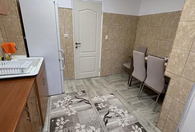 Apartament cu 2 camere decomandat în Uiasca - 2