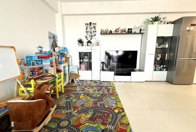 Apartament cu 2 camere, mobilat si utilat, Comision 0, Dumbravita - 5