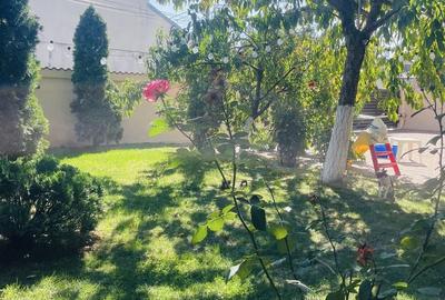Casă cu 4 camere în Exterior Vest - 5