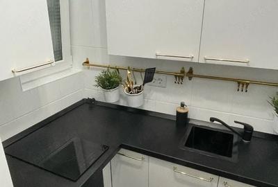 Garsonieră semidecomandată, mobilată în Floreasca - 4