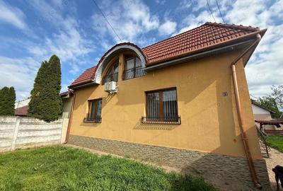 Casă cu 7 camere în Semicentral - 4