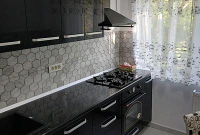 Apartament cu 2 camere semidecomandat în Nicolae Grigorescu