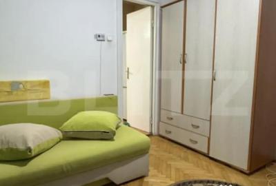 Apartament cu 3 camere semidecomandat în Dâmbu Pietros - 12