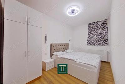 Apartament cu 1 camera renovat de inchiriat in cartierul Bujac, Arad - 3