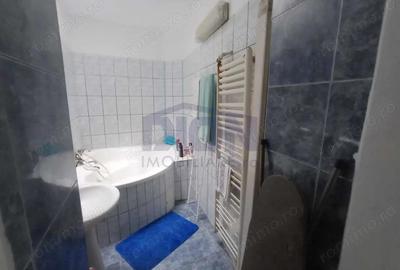 Casă cu 3 camere cu Teren 116 Mp în Parcul Carol