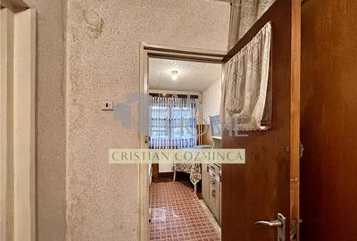 Apartament 2 camere, semidecomandat, Kaufland Vest, Ploiesti - 13