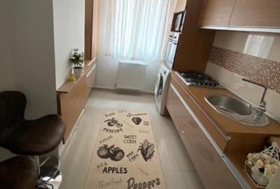 Vând apartament tip studio - 5