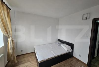 Apartament cu 3 camere decomandat, mobilat în Craiovița Nouă - 3