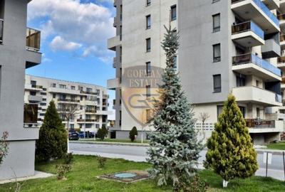 Penthouse cu 4 camere decomandat în Tomis Plus - 22