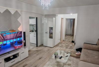 Apartament cu 2 camere decomandat în Central - 2