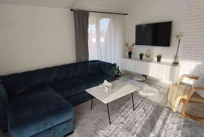 Apartament cu 2 camere în Florești - 2