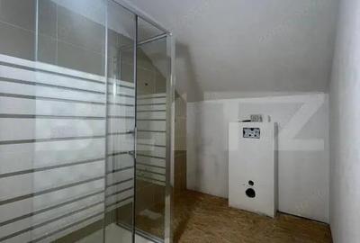 Casa de vanzare cu 5 camere, 217 mp utili, 1396 mp teren, Cartierul Primaverii - 2