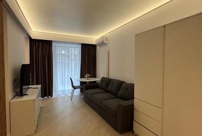 Apartament cu 2 camere în Pipera