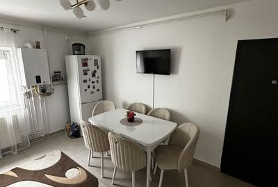 Apartament cu 3 camere în Central - 4