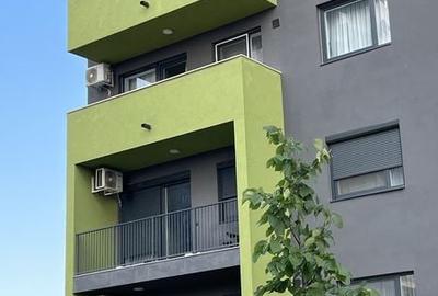 Apartament cu 3 camere în Calea Aradului - 7