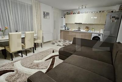 Apartament semidecomandat, 50.34 mp, zona Eroilor - 3