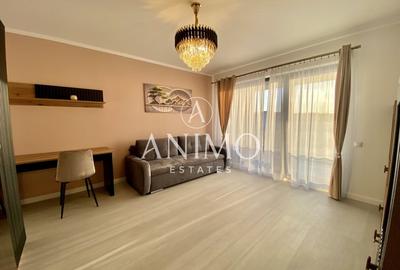 Apartament cu 2 camere decomandat, mobilat în Între Lacuri - 2